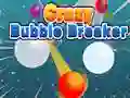 Gioco Rompi Bolla Pazzo in linea