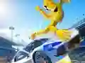 Gioco Crash Test Dummy: Volo Fuori in linea Gioco Crash Test Dummy: Volo Fuori in linea