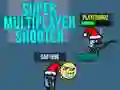 Gioco Super Shooter Multiplayer in linea