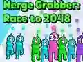 Gioco Merge Grabber: Corsa verso 2048 in linea Gioco Merge Grabber: Corsa verso 2048 in linea