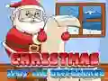 Gioco Natale: Trova le Differenze in linea