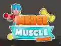 Gioco Fusione Muscle Tycoon in linea