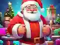 Gioco Fabbrica di Babbo Natale inattiva in linea