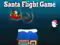 Gioco Gioco di Volo di Babbo Natale in linea