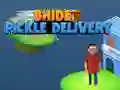 Gioco Consegna di Sottaceti Bhide in linea Gioco Consegna di Sottaceti Bhide in linea