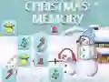 Gioco Memoria di Natale in linea