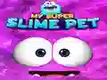 Gioco Il Mio Super Animale Gelatinoso in linea