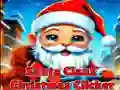 Gioco Clicker di Natale di Babbo Natale in linea
