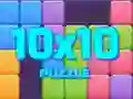 Gioco Puzzle 10x10 in linea Gioco Puzzle 10x10 in linea