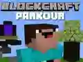 Gioco Parkour Blockcraft in linea