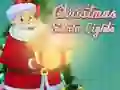 Gioco Luci di Natale di Babbo Natale in linea Gioco Luci di Natale di Babbo Natale in linea