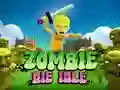 Gioco Zombie Morire Inattivo in linea Gioco Zombie Morire Inattivo in linea