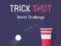 Gioco Sfida Mondiale di Trick Shot in linea Gioco Sfida Mondiale di Trick Shot in linea