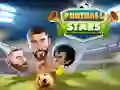 Gioco Stelle del Calcio in linea