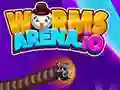 Gioco Arena dei Vermi iO in linea
