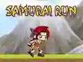 Gioco Corsa Samurai in linea