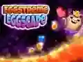 Gioco Fuga Estrema di Uova in linea