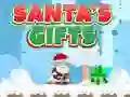 Gioco I Regali di Babbo Natale in linea