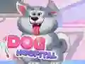 Gioco Ospedale per cani in linea