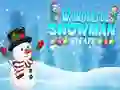 Gioco Meravigiosa Fuga di un Pupazzo di Neve in linea Gioco Meravigiosa Fuga di un Pupazzo di Neve in linea