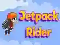 Gioco Rider con jetpack in linea Gioco Rider con jetpack in linea