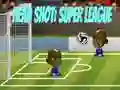 Gioco Colpo alla testa: Super League in linea