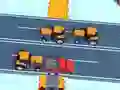 Gioco Corsa Animali nel Traffico in linea