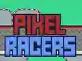 Gioco Racers Pixel in linea