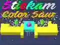 Gioco Stickman Sega Colorata in linea Gioco Stickman Sega Colorata in linea