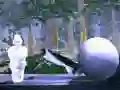 Gioco Pocong ha trovato Kuntilanak orrore notturno in linea