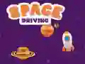 Gioco Guida Spaziale in linea Gioco Guida Spaziale in linea