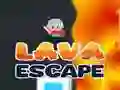 Gioco Fuga dalla Lava in linea Gioco Fuga dalla Lava in linea