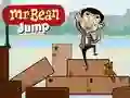 Gioco Salto di Mr. Bean in linea
