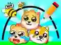 Gioco Proteggi Il Mio Cane 3 in linea