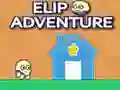 Gioco Avventura di Elip in linea Gioco Avventura di Elip in linea