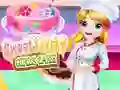 Gioco Torta delle ragazze dolci in linea