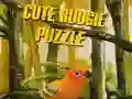 Gioco Puzzle di Pappagallino Carino in linea