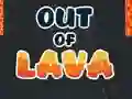 Gioco Fuori dalla lava in linea
