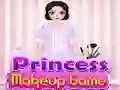 Gioco Gioco di Trucco per Principesse in linea