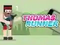 Gioco Thomas Corridore in linea Gioco Thomas Corridore in linea