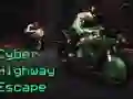 Gioco Fuga dall'Autostrada Cibernetica in linea
