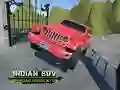 Gioco Simulatore Offroad SUV Indiano in linea