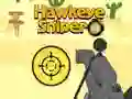 Gioco Cecchino Hawkeye in linea Gioco Cecchino Hawkeye in linea