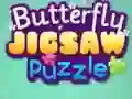 Gioco Puzzle di Farfalla in linea