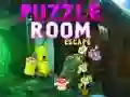 Gioco Fuga dalla Stanza dei Puzzle in linea