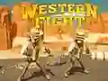 Gioco Combattimento Occidentale in linea