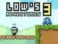 Gioco Le avventure di Lows 3 in linea Gioco Le avventure di Lows 3 in linea