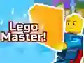 Gioco Lego Maestro! in linea