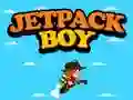 Gioco Ragazzo con jetpack in linea Gioco Ragazzo con jetpack in linea