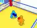 Gioco Stelle della Boxe 3D in linea